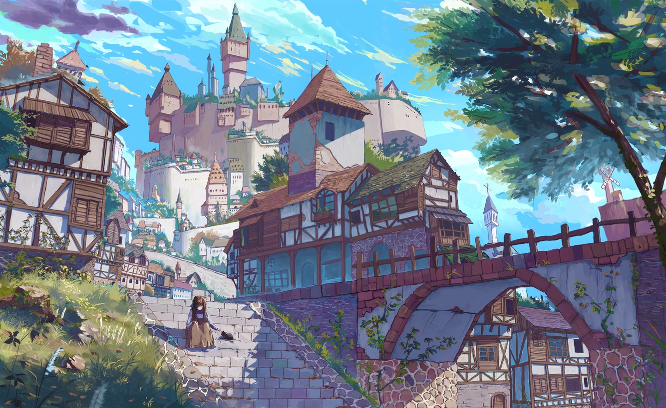 作品封面